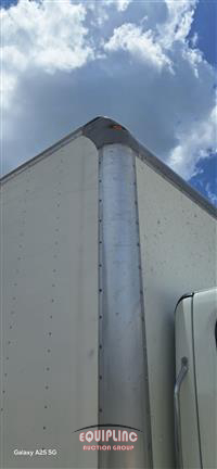 2021 Freightliner M2 106