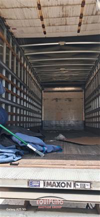 2021 Freightliner M2 106