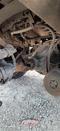 2021 Freightliner M2 106