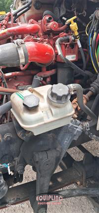 2021 Freightliner M2 106