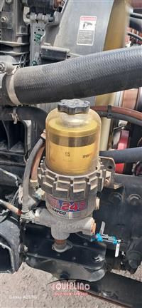 2021 Freightliner M2 106