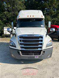 2020 Freightliner Cascadia