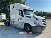 2020 Freightliner Cascadia