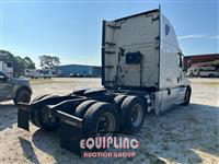 2020 Freightliner Cascadia