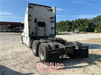 2020 Freightliner Cascadia
