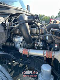 2020 Freightliner Cascadia