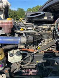 2020 Freightliner Cascadia