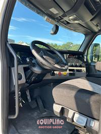 2020 Freightliner Cascadia