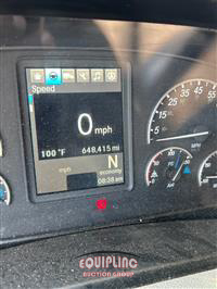 2020 Freightliner Cascadia