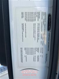 2020 Freightliner Cascadia