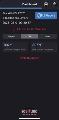 2020 Freightliner Cascadia