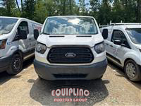 2018 Ford T250