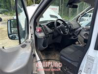 2018 Ford T250