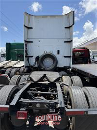 2020 International LT625