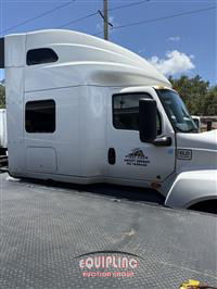 2020 International LT625