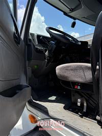 2020 International LT625