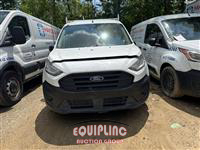2020 Ford Transit Connect