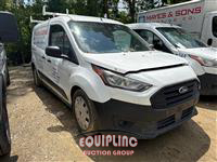 2020 Ford Transit Connect