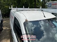 2020 Ford Transit Connect