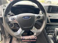 2020 Ford Transit Connect
