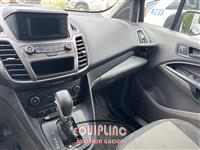 2020 Ford Transit Connect