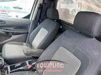 2020 Ford Transit Connect
