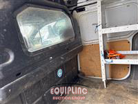 2020 Ford Transit Connect