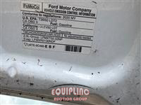 2020 Ford Transit Connect