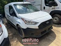2019 Ford Transit Connect