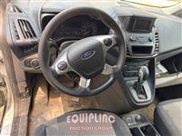 2019 Ford Transit Connect