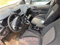 2019 Ford Transit Connect