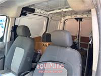 2019 Ford Transit Connect