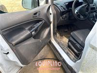 2019 Ford Transit Connect