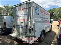 2019 Ram ProMaster 3500
