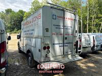 2019 Ram ProMaster 3500