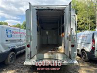 2019 Ram ProMaster 3500