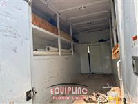 2019 Ram ProMaster 3500
