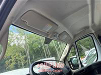 2019 Ram ProMaster 3500