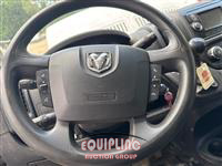 2019 Ram ProMaster 3500