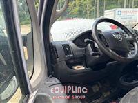 2019 Ram ProMaster 3500