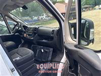 2019 Ram ProMaster 3500