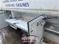 2019 Ram ProMaster 3500
