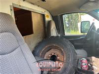 2006 Chevrolet Express