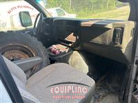 2006 Chevrolet Express