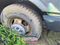 2006 Chevrolet Express