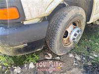 2006 Chevrolet Express