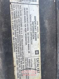2006 Chevrolet Express