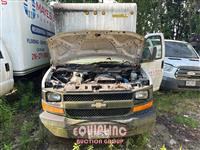 2006 Chevrolet Express
