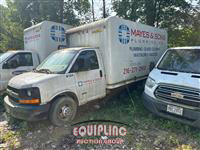 2006 Chevrolet Express