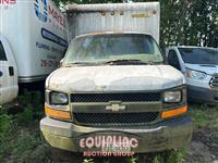 2006 Chevrolet Express